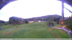 Sjezdovka Horal, Golf Club Horal