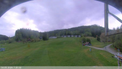 Sjezdovka Horal, Golf Club Horal
