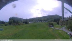 Sjezdovka Horal, Golf Club Horal