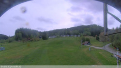 Sjezdovka Horal, Golf Club Horal