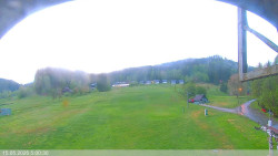 Sjezdovka Horal, Golf Club Horal