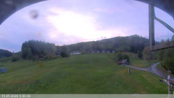 Sjezdovka Horal, Golf Club Horal