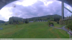 Sjezdovka Horal, Golf Club Horal