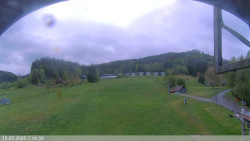 Sjezdovka Horal, Golf Club Horal