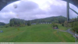 Sjezdovka Horal, Golf Club Horal