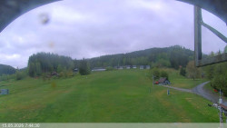 Sjezdovka Horal, Golf Club Horal
