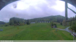 Sjezdovka Horal, Golf Club Horal
