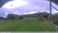 Sjezdovka Horal, Golf Club Horal