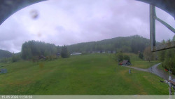 Sjezdovka Horal, Golf Club Horal