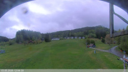 Sjezdovka Horal, Golf Club Horal