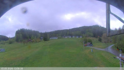 Sjezdovka Horal, Golf Club Horal