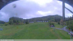 Sjezdovka Horal, Golf Club Horal