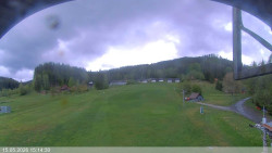 Sjezdovka Horal, Golf Club Horal