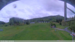 Sjezdovka Horal, Golf Club Horal