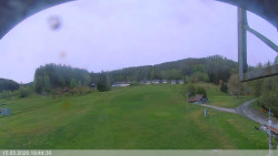 Sjezdovka Horal, Golf Club Horal