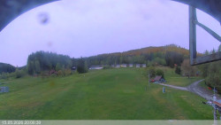 Sjezdovka Horal, Golf Club Horal