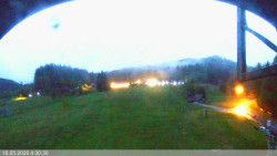 Sjezdovka Horal, Golf Club Horal