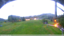 Sjezdovka Horal, Golf Club Horal