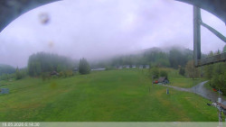 Sjezdovka Horal, Golf Club Horal