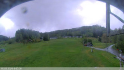 Sjezdovka Horal, Golf Club Horal