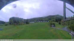 Sjezdovka Horal, Golf Club Horal