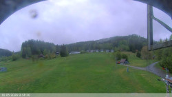 Sjezdovka Horal, Golf Club Horal