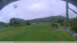Sjezdovka Horal, Golf Club Horal