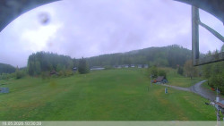 Sjezdovka Horal, Golf Club Horal