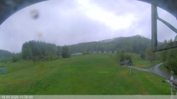 Sjezdovka Horal, Golf Club Horal