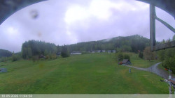 Sjezdovka Horal, Golf Club Horal