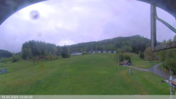 Sjezdovka Horal, Golf Club Horal