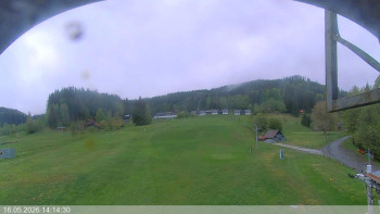 Ski areál Razula