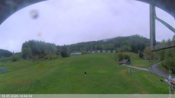 Sjezdovka Horal, Golf Club Horal