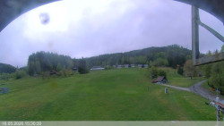 Sjezdovka Horal, Golf Club Horal