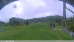 Sjezdovka Horal, Golf Club Horal