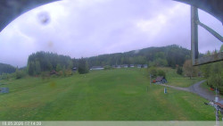 Sjezdovka Horal, Golf Club Horal