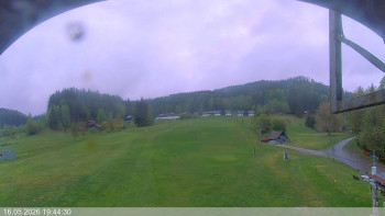 Ski areál Razula