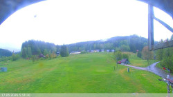 Sjezdovka Horal, Golf Club Horal
