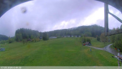 Sjezdovka Horal, Golf Club Horal