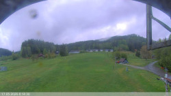 Sjezdovka Horal, Golf Club Horal
