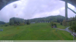 Sjezdovka Horal, Golf Club Horal