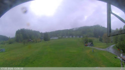 Sjezdovka Horal, Golf Club Horal