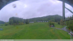 Sjezdovka Horal, Golf Club Horal