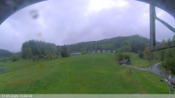 Sjezdovka Horal, Golf Club Horal