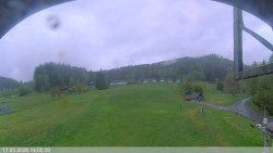 Sjezdovka Horal, Golf Club Horal