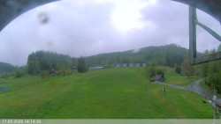Sjezdovka Horal, Golf Club Horal