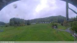 Sjezdovka Horal, Golf Club Horal