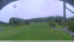 Sjezdovka Horal, Golf Club Horal