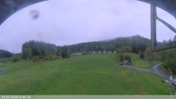 Sjezdovka Horal, Golf Club Horal