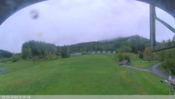Sjezdovka Horal, Golf Club Horal